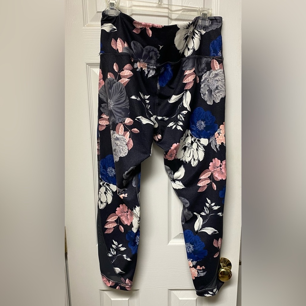 Work out pants